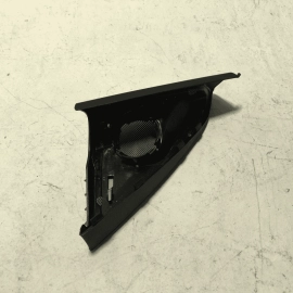 18-23 BMW 530E G30 FRONT RIGHT PASSENGER  DOOR CORNER SPEAKER TWEETER COVER OEM