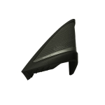 18-23 BMW 530E G30 FRONT RIGHT PASSENGER  DOOR CORNER SPEAKER TWEETER COVER OEM