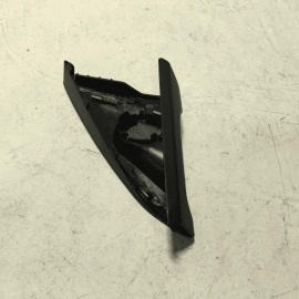 18-23 BMW 530E G30 FRONT RIGHT PASSENGER  DOOR CORNER SPEAKER TWEETER COVER OEM