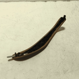 18-23 BMW 530E G30 FRONT PASSENGER SIDE DOOR PANEL PULL HANDLE COVER TRIM OEM