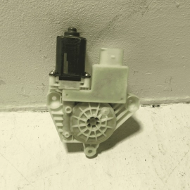 18-2023 BMW 530E G30 FRONT RIGHT PASSENGER  SIDE DOOR WINDOW REGULATOR MOTOR OEM