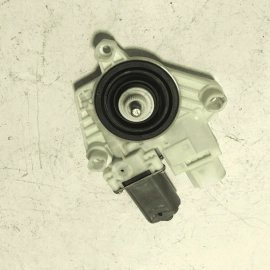 18-2023 BMW 530E G30 FRONT RIGHT PASSENGER  SIDE DOOR WINDOW REGULATOR MOTOR OEM