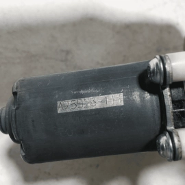 18-2023 BMW 530E G30 FRONT RIGHT PASSENGER  SIDE DOOR WINDOW REGULATOR MOTOR OEM