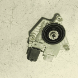 18-2023 BMW 530E G30 FRONT RIGHT PASSENGER  SIDE DOOR WINDOW REGULATOR MOTOR OEM