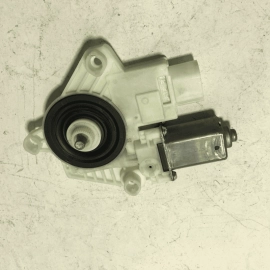 18-2023 BMW 530E G30 FRONT RIGHT PASSENGER  SIDE DOOR WINDOW REGULATOR MOTOR OEM
