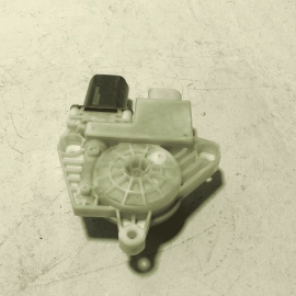 18-2023 BMW 530E G30 FRONT RIGHT PASSENGER  SIDE DOOR WINDOW REGULATOR MOTOR OEM