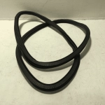 2018-2023 BMW 530E G30 REAR LEFT OR RIGHT SIDE DOOR BODY WEATHERSTRIP SEAL OEM