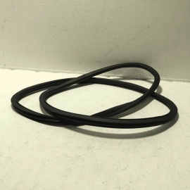 2018-2023 BMW 530E G30 REAR LEFT OR RIGHT SIDE DOOR BODY WEATHERSTRIP SEAL OEM