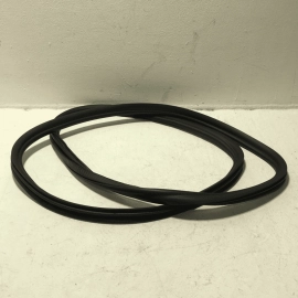 2018-2023 BMW 530E G30 REAR LEFT OR RIGHT SIDE DOOR BODY WEATHERSTRIP SEAL OEM