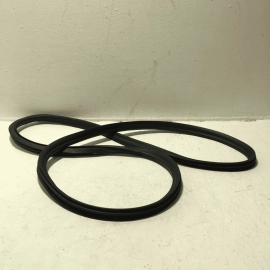 2018-2023 BMW 530E G30 REAR LEFT OR RIGHT SIDE DOOR BODY WEATHERSTRIP SEAL OEM