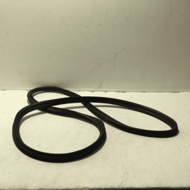 2018-2023 BMW 530E G30 REAR LEFT OR RIGHT SIDE DOOR BODY WEATHERSTRIP SEAL OEM