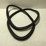 2018-2023 BMW 530E G30 REAR LEFT OR RIGHT SIDE DOOR BODY WEATHERSTRIP SEAL OEM