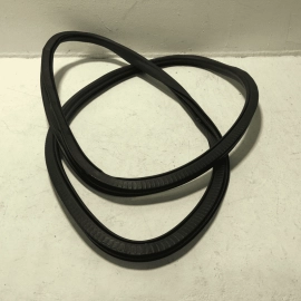 2018-2023 BMW 530E G30 REAR LEFT OR RIGHT SIDE DOOR BODY WEATHERSTRIP SEAL OEM