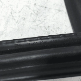 2018-2023 BMW 530E G30 REAR LEFT OR RIGHT SIDE DOOR BODY WEATHERSTRIP SEAL OEM