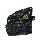 2018-2023 BMW 530E G30 REAR RIGHT PASSENGER DOOR WINDOW REGULATOR & CARRIER OEM