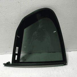 2018-2023 BMW 530E REAR RIGHT PASSENGER SIDE DOOR QUARTER WINDOW GLASS OEM