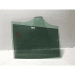 2018-2020 BMW 530E G30 REAR RIGHT PASSENGER SIDE DOOR WINDOW GLASS OEM