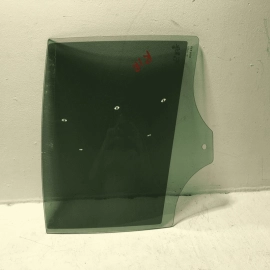 2018-2020 BMW 530E G30 REAR RIGHT PASSENGER SIDE DOOR WINDOW GLASS OEM