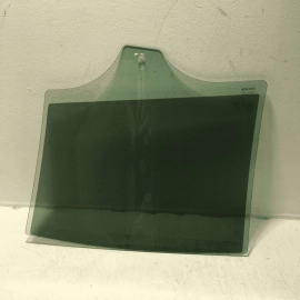 2018-2020 BMW 530E G30 REAR RIGHT PASSENGER SIDE DOOR WINDOW GLASS OEM