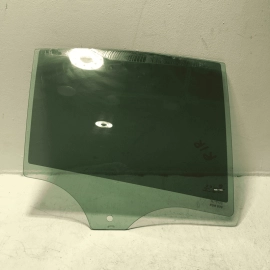 2018-2020 BMW 530E G30 REAR RIGHT PASSENGER SIDE DOOR WINDOW GLASS OEM