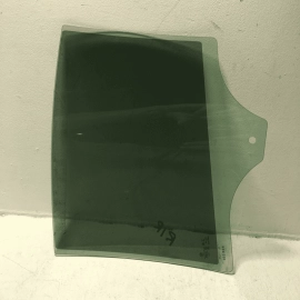 2018-2020 BMW 530E G30 REAR RIGHT PASSENGER SIDE DOOR WINDOW GLASS OEM