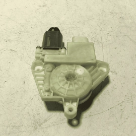 18-2023 BMW 530E G30 REAR RIGHT PASSENGER  SIDE DOOR WINDOW REGULATOR MOTOR OEM