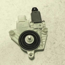 18-2023 BMW 530E G30 REAR RIGHT PASSENGER  SIDE DOOR WINDOW REGULATOR MOTOR OEM