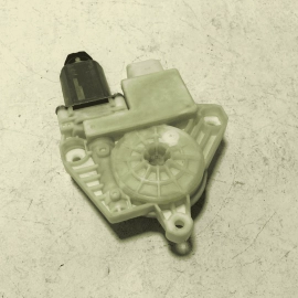 18-2023 BMW 530E G30 REAR RIGHT PASSENGER  SIDE DOOR WINDOW REGULATOR MOTOR OEM