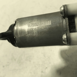 18-2023 BMW 530E G30 REAR RIGHT PASSENGER  SIDE DOOR WINDOW REGULATOR MOTOR OEM