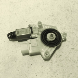 18-2023 BMW 530E G30 REAR RIGHT PASSENGER  SIDE DOOR WINDOW REGULATOR MOTOR OEM