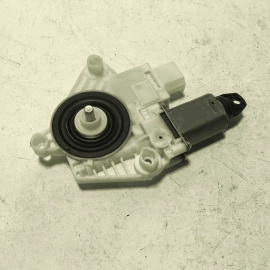 18-2023 BMW 530E G30 REAR RIGHT PASSENGER  SIDE DOOR WINDOW REGULATOR MOTOR OEM