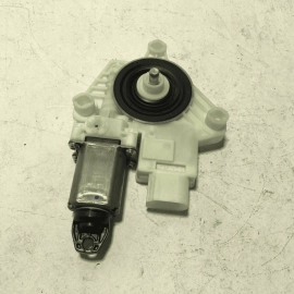 18-2023 BMW 530E G30 REAR RIGHT PASSENGER  SIDE DOOR WINDOW REGULATOR MOTOR OEM