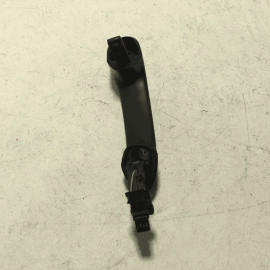 18-20 BMW 530E REAR PASSENGER SIDE DOOR EXTERIOR HANDLE COMFORT ACCESS A89 OEM