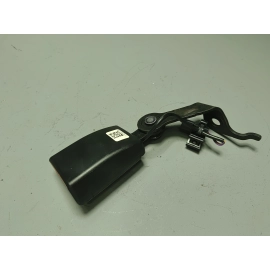 2018-2023 BMW 530e REAR LEFT DRIVER SIDE SECOND ROW SEAT BELT BUCKLE OEM
