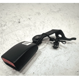 2018-2023 BMW 530e REAR LEFT DRIVER SIDE SECOND ROW SEAT BELT BUCKLE OEM