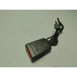 2018-2023 BMW 530e REAR LEFT DRIVER SIDE SECOND ROW SEAT BELT BUCKLE OEM