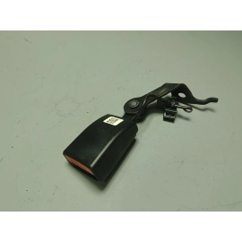 2018-2023 BMW 530e REAR LEFT DRIVER SIDE SECOND ROW SEAT BELT BUCKLE OEM