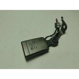 2018-2023 BMW 530e REAR LEFT DRIVER SIDE SECOND ROW SEAT BELT BUCKLE OEM