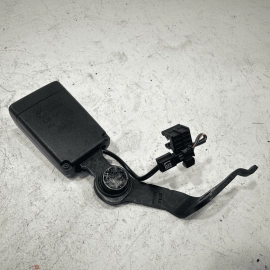 2018-2023 BMW 530e REAR LEFT DRIVER SIDE SECOND ROW SEAT BELT BUCKLE OEM