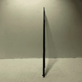 2018-2023 BMW 530E G30 FRONT RIGHT PASSENGER SIDE DOOR WINDOW BELT MOLDING OEM