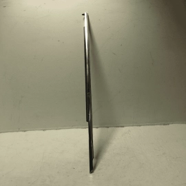 2018-2023 BMW 530E G30 FRONT RIGHT PASSENGER SIDE DOOR WINDOW BELT MOLDING OEM