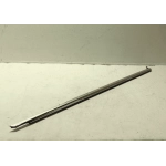 2018-2023 BMW 530E G30 FRONT RIGHT PASSENGER SIDE DOOR WINDOW BELT MOLDING OEM