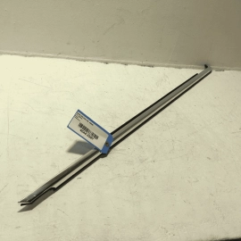 2018-2023 BMW 530E G30 FRONT RIGHT PASSENGER SIDE DOOR WINDOW BELT MOLDING OEM