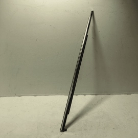 2018-2023 BMW 530E G30 FRONT RIGHT PASSENGER SIDE DOOR WINDOW BELT MOLDING OEM