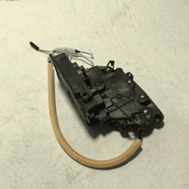 2018-23 BMW 530E G30 FRONT RIGHT PASSENGER DOOR LOCK LATCH ACTUATOR W/Cables OEM