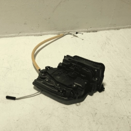 2018-23 BMW 530E G30 FRONT RIGHT PASSENGER DOOR LOCK LATCH ACTUATOR W/Cables OEM