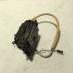 2018-23 BMW 530E G30 FRONT RIGHT PASSENGER DOOR LOCK LATCH ACTUATOR W/Cables OEM