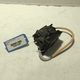 2018-23 BMW 530E G30 FRONT RIGHT PASSENGER DOOR LOCK LATCH ACTUATOR W/Cables OEM