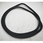 2018-2023 BMW 530e REAR TRUNK LID BODY WEATHERSTRIP SEAL OEM