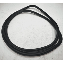2018-2023 BMW 530e REAR TRUNK LID BODY WEATHERSTRIP SEAL OEM